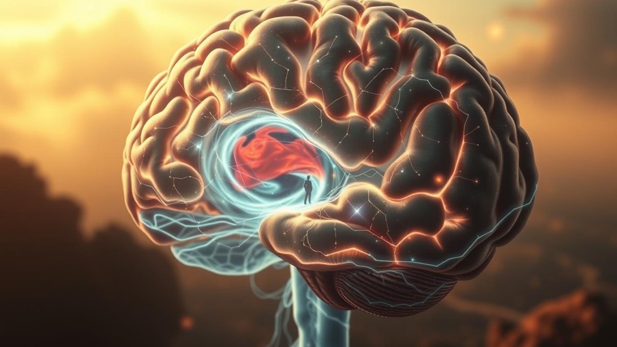 Neurociência no controle mental