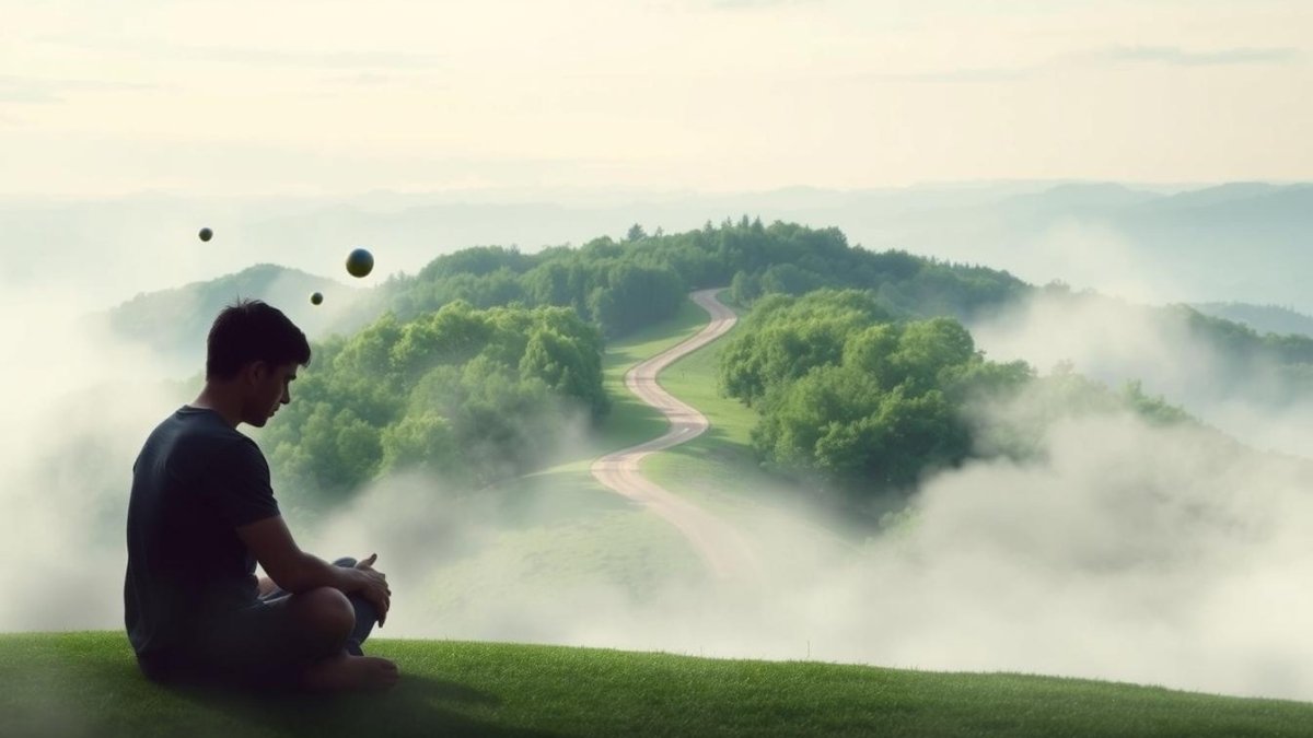 pensamentos intrusivos