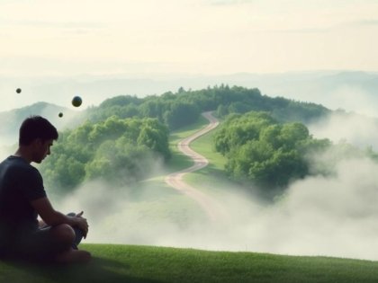 pensamentos intrusivos