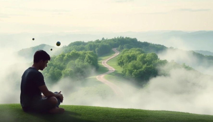 pensamentos intrusivos